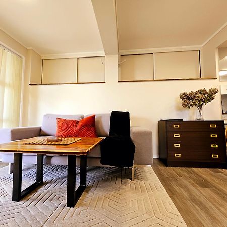 شقة Private Retreat In Birkenhead أوكلاند المظهر الخارجي الصورة