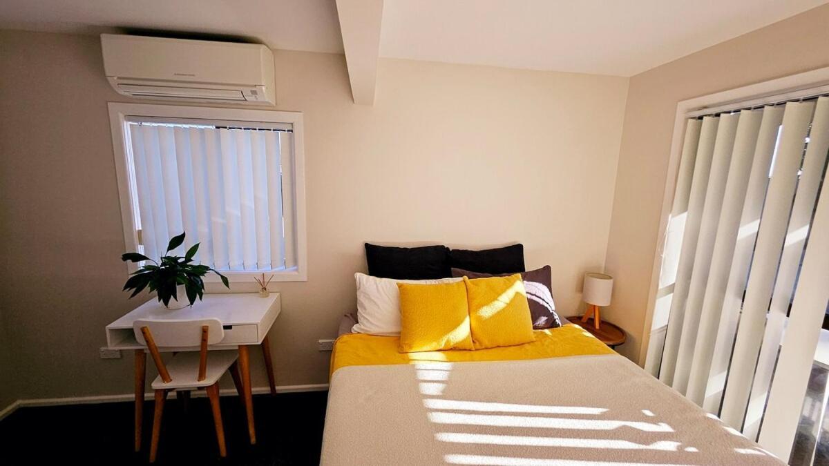 شقة Private Retreat In Birkenhead أوكلاند المظهر الخارجي الصورة