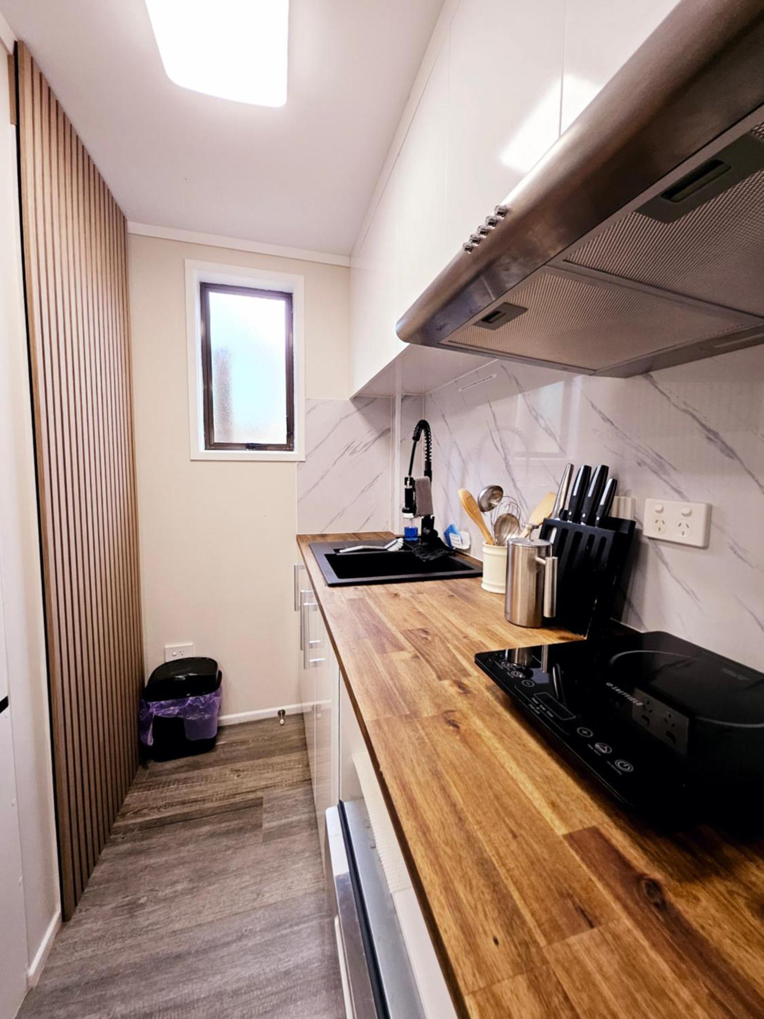 شقة Private Retreat In Birkenhead أوكلاند المظهر الخارجي الصورة