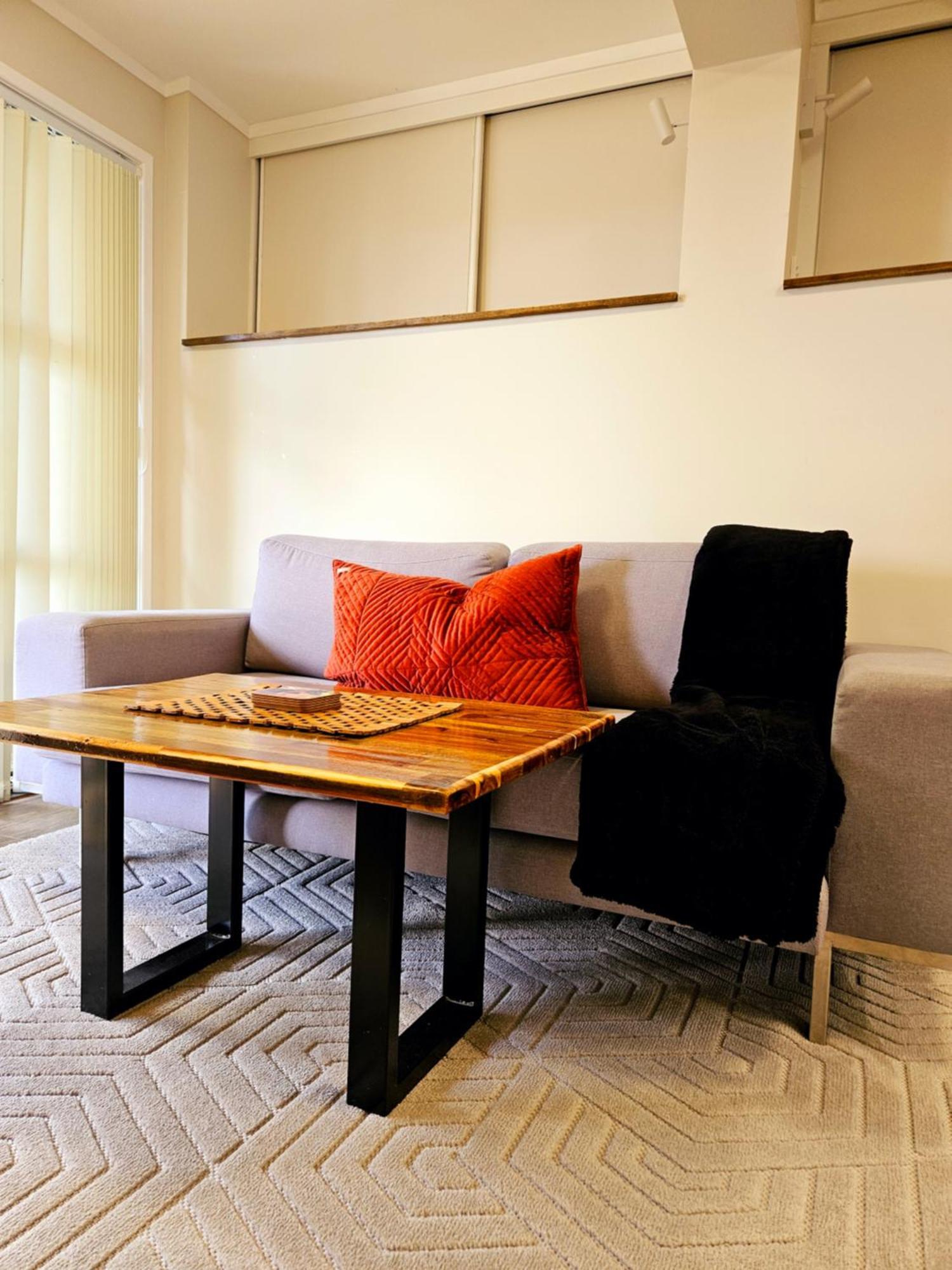 شقة Private Retreat In Birkenhead أوكلاند المظهر الخارجي الصورة