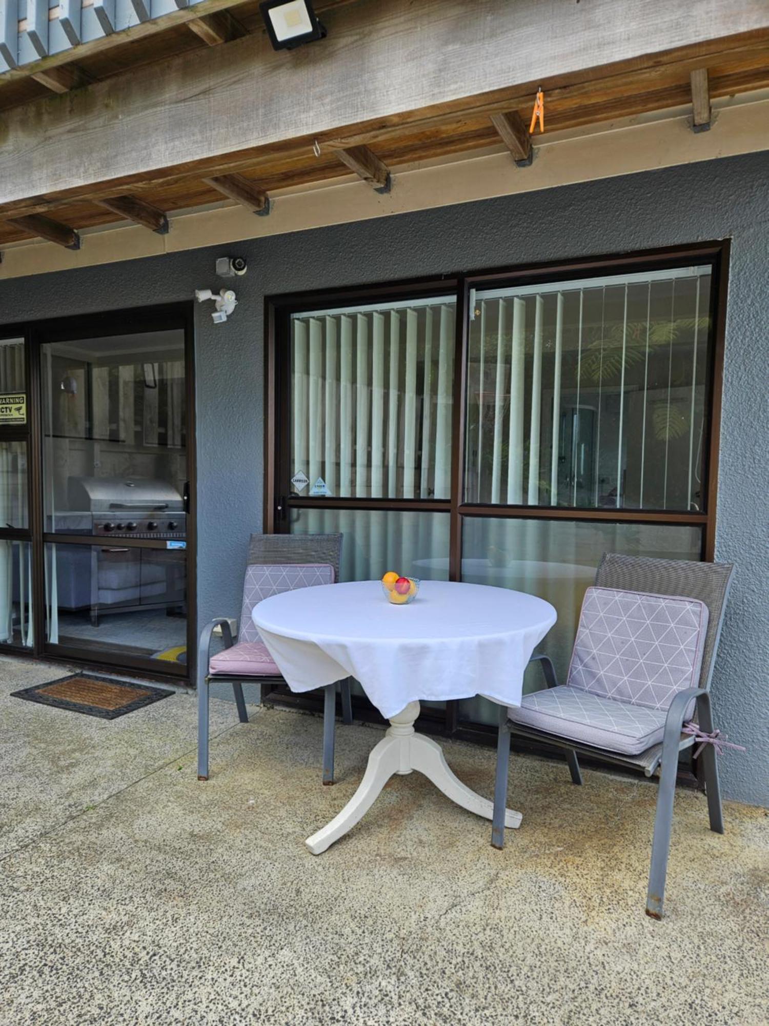 شقة Private Retreat In Birkenhead أوكلاند المظهر الخارجي الصورة