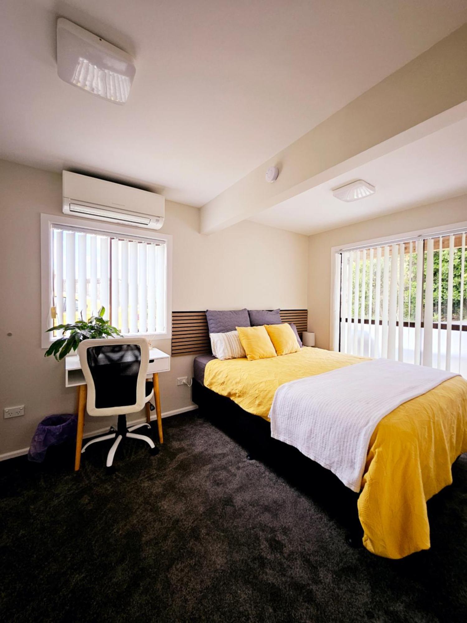 شقة Private Retreat In Birkenhead أوكلاند المظهر الخارجي الصورة